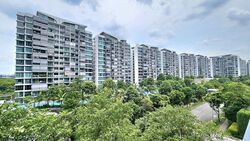 Boathouse Residences (D19), Condominium #500918201
